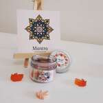 دست سازه های مانترا