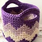 تریکو دستساز زهرا