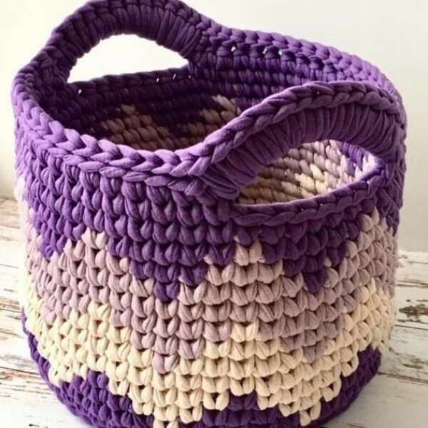 تریکو دستساز زهرا