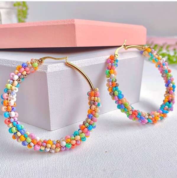 زیورالات گیلاس