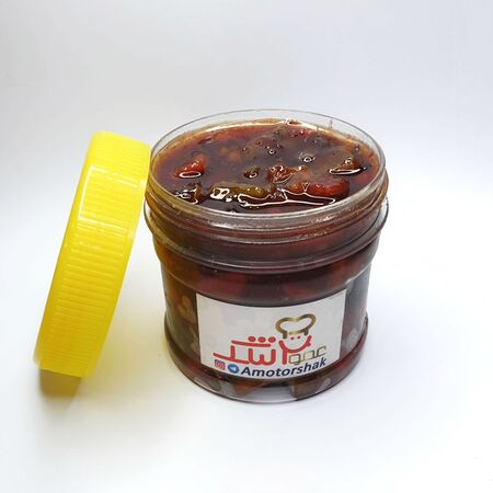 معجون لواشکی مخصوص 300 گرمی