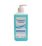 ضد عفونی کننده دست درموسپت پلاس 500میل