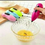 مینی همزن کافی