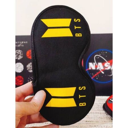 چشم بند بی تی اس BTS