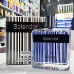 ادکلن اسپلندور مشکی اورجینال