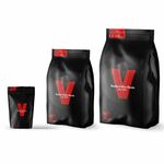 اسپرسو MAX99 1Kg