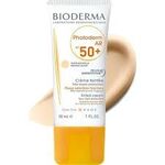 کرم ضد آفتاب فتودرم ar 50 بایودرما