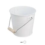 گلدان فلزی مدل کلاسیک 12