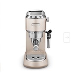 اسپرسو ساز دلونگی