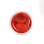 ترشک زردآلو قرمز