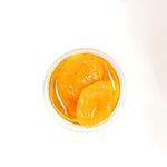 ترشک زردآلو زرد