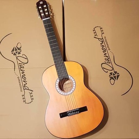 ‎گیتار دایموند