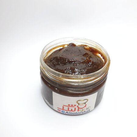 قره قوروت تمشک