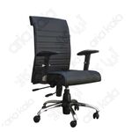 صندلی اداری کرکره ای