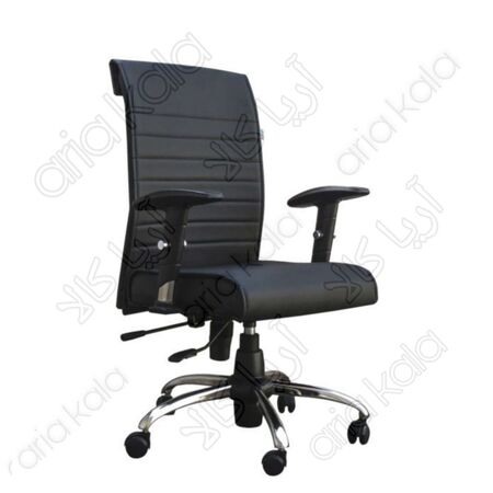 صندلی اداری کرکره ای