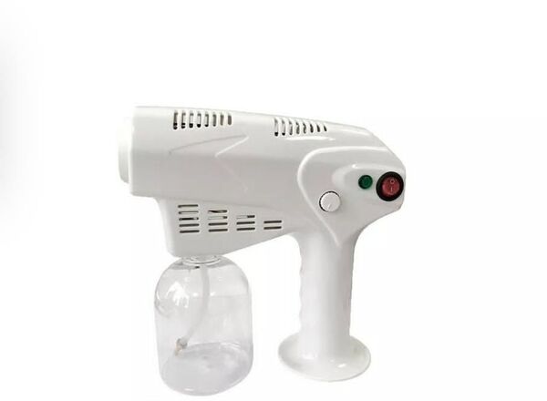 فوگر دستگاه ضد عفونی کننده محیط