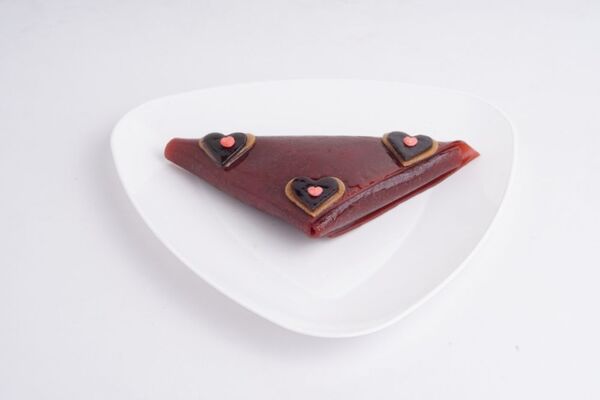 سمبوسه لواشکی بزرگ