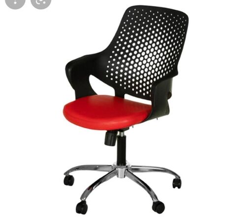 صندلی اداری توری