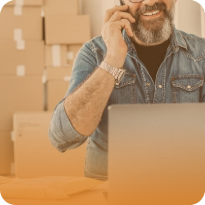 ارتباط مستقیم با فروشنده